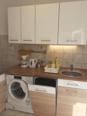 Rose Apartman